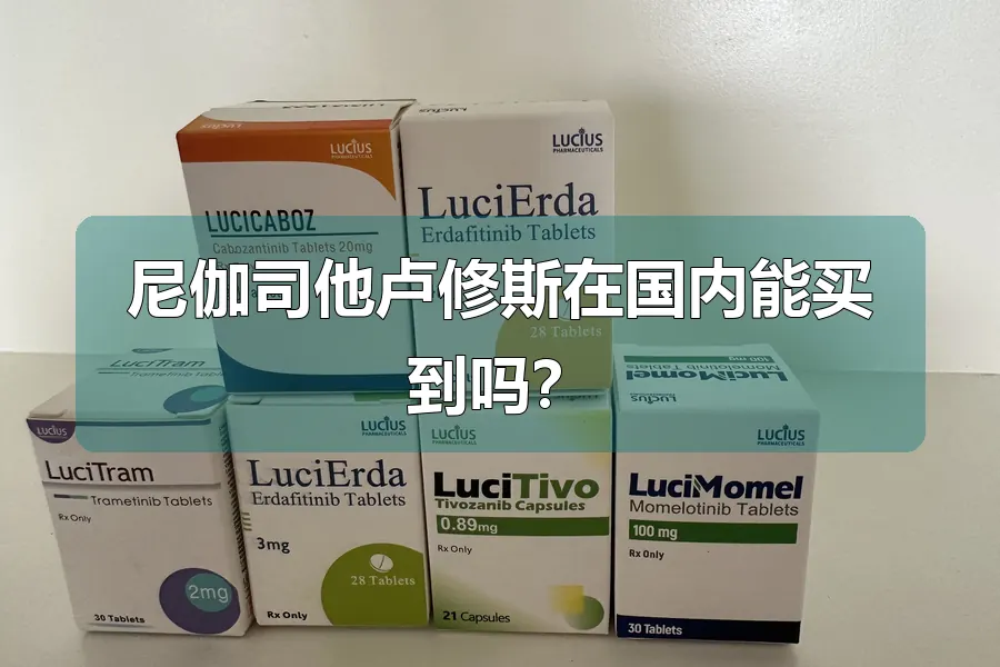尼伽司他卢修斯在国内能买到吗？